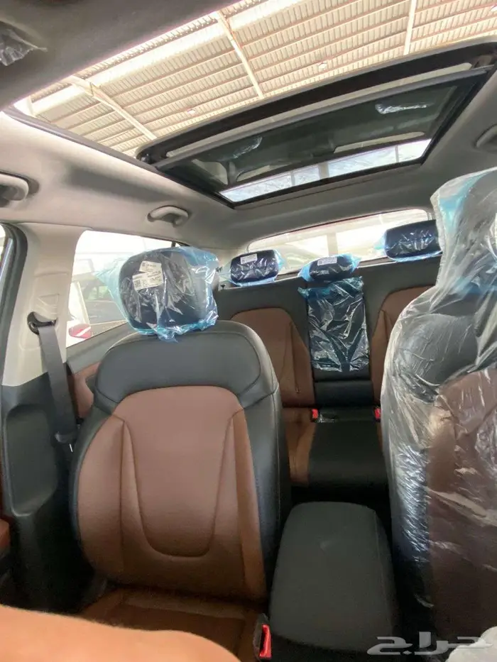 هيونداي كريتا كومفورت موديل 2025 عرض اقل سعر بالسوق 13