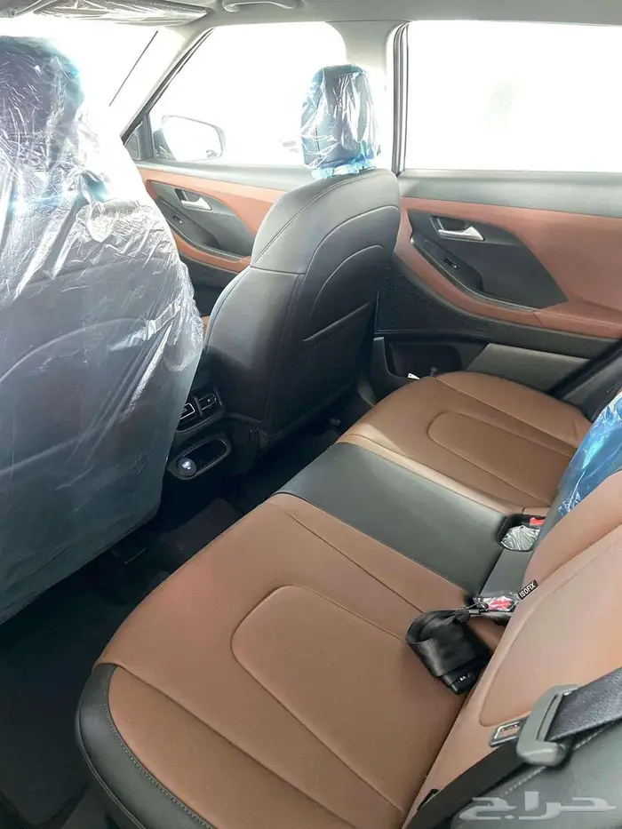 هيونداي كريتا كومفورت موديل 2025 عرض اقل سعر بالسوق 14