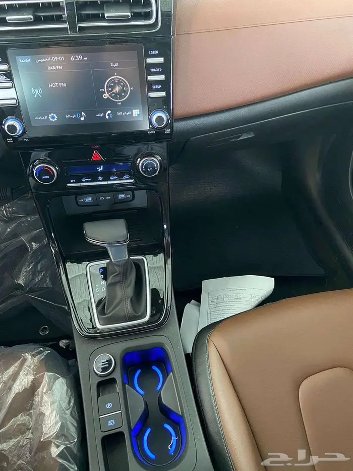 هيونداي كريتا كومفورت موديل 2025 عرض اقل سعر بالسوق 12