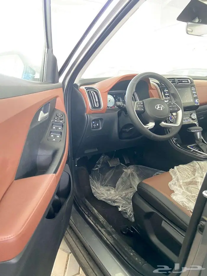 هيونداي كريتا كومفورت موديل 2025 عرض اقل سعر بالسوق 10