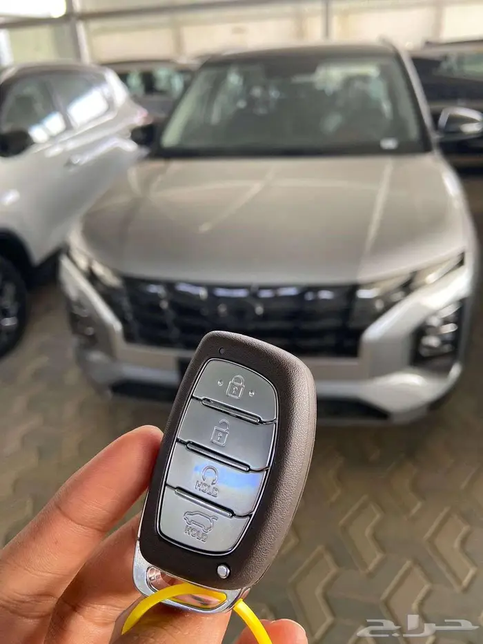 هيونداي كريتا كومفورت موديل 2025 عرض اقل سعر بالسوق 4