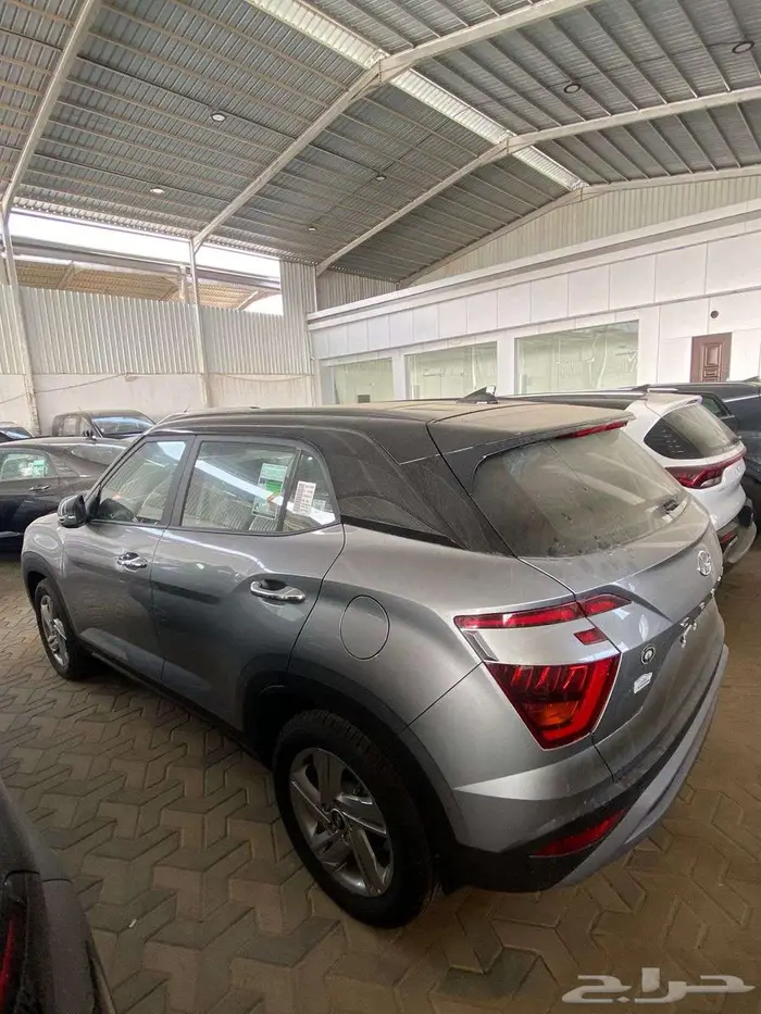 هيونداي كريتا كومفورت موديل 2025 عرض اقل سعر بالسوق 3