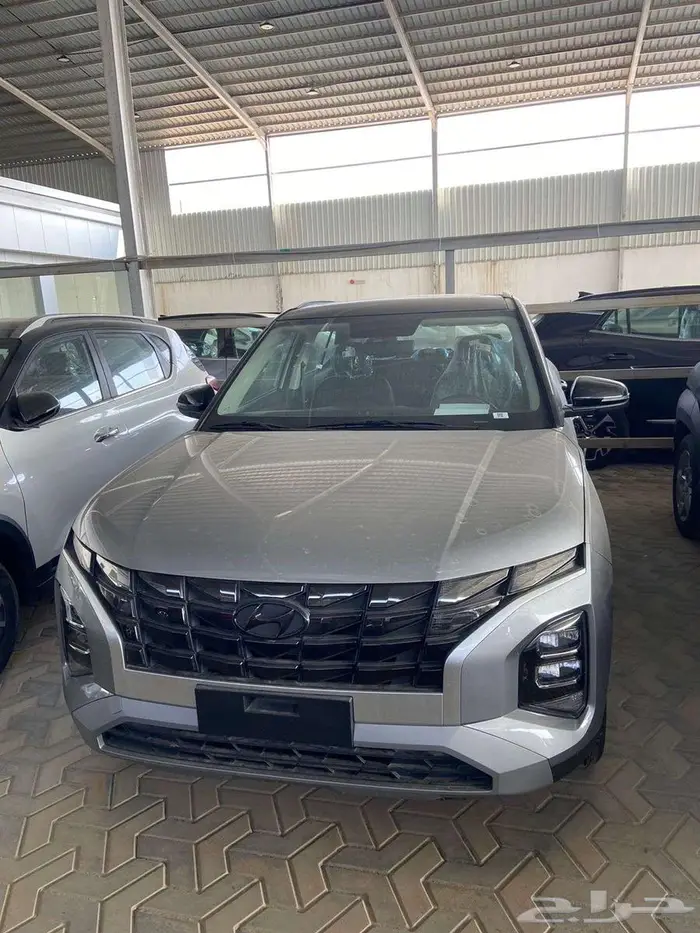 هيونداي كريتا كومفورت موديل 2025 عرض اقل سعر بالسوق 0