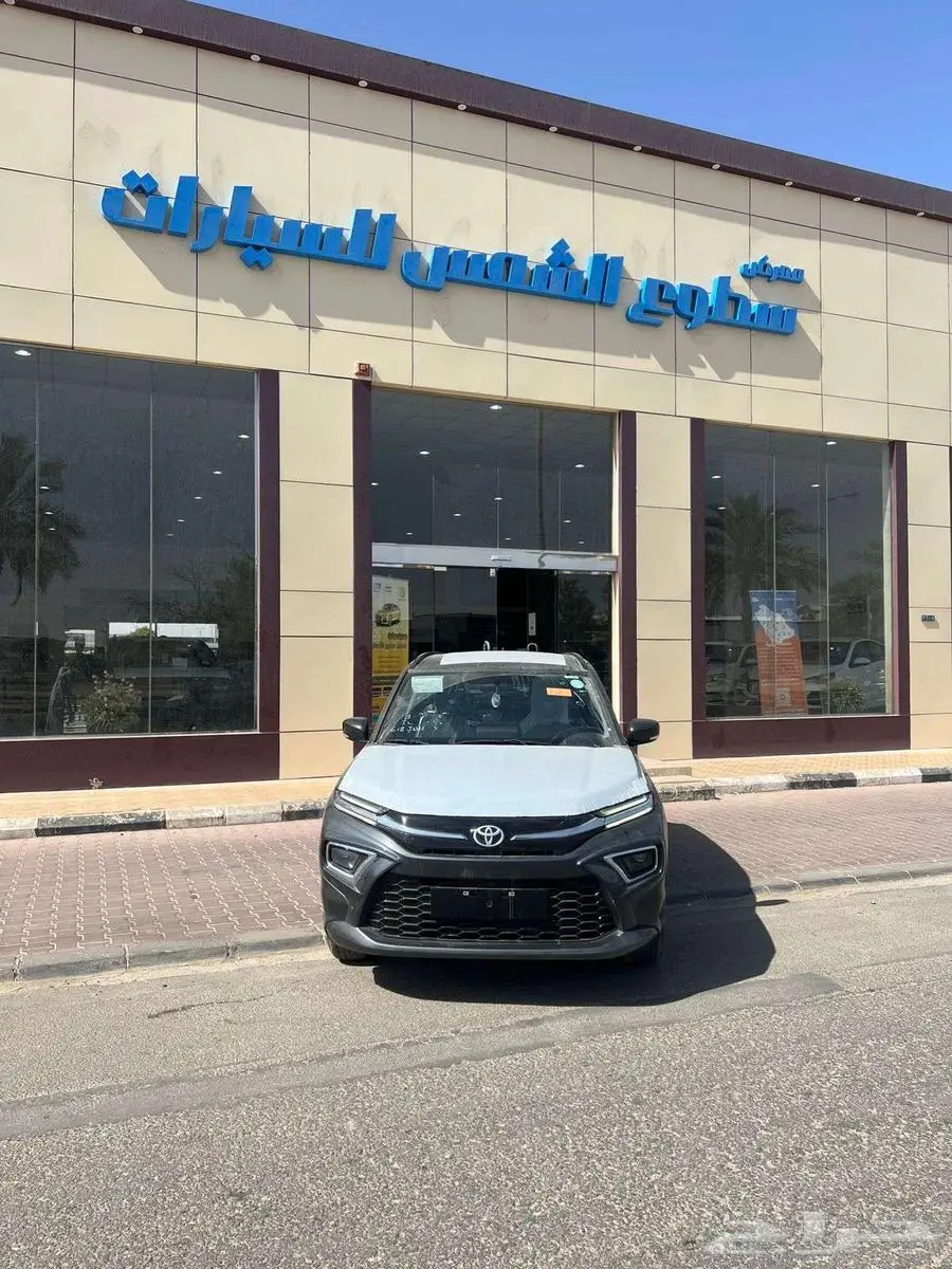 اوربان ستاندر GL موديل 2025م 0