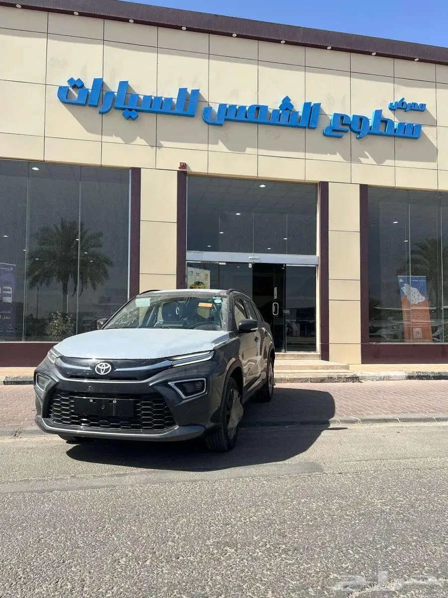 اوربان ستاندر GL موديل 2025م 1