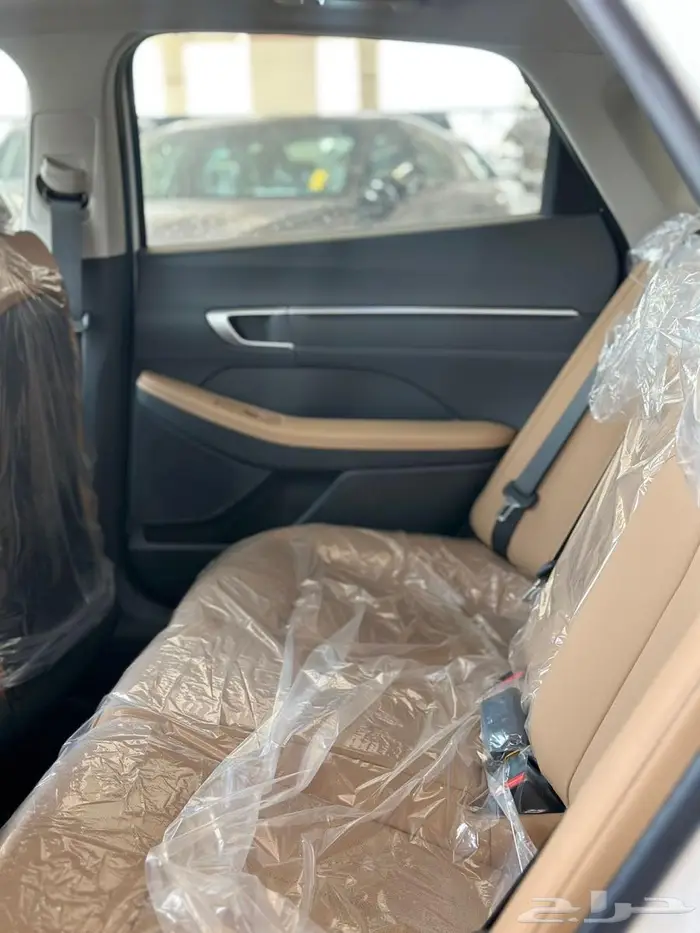 سوناتا كمفورت موديل 2025 9