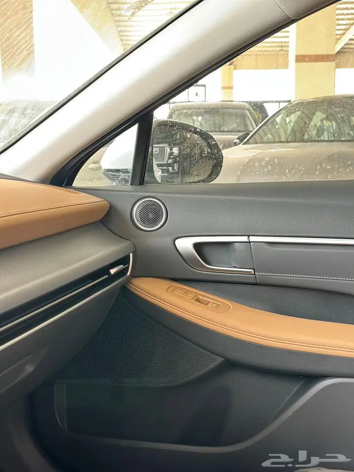 سوناتا كمفورت موديل 2025 11