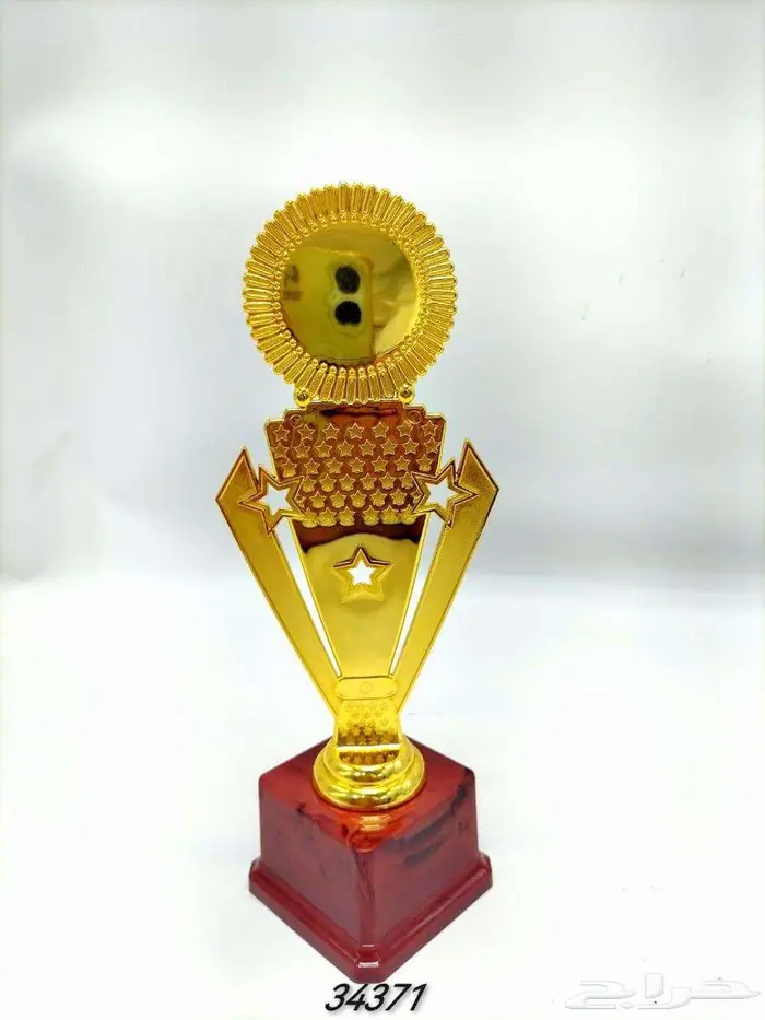 دروع هدايا بوكسات تصميم طباعة لوحة بانرات استيكرات اعلام بنر 4