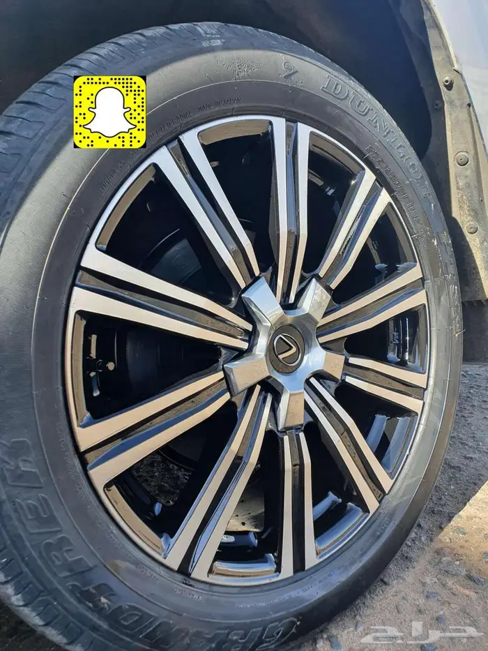 تخشييب ديكورات لكزس 16 - 21 - ترهيم لكزس 2021 37