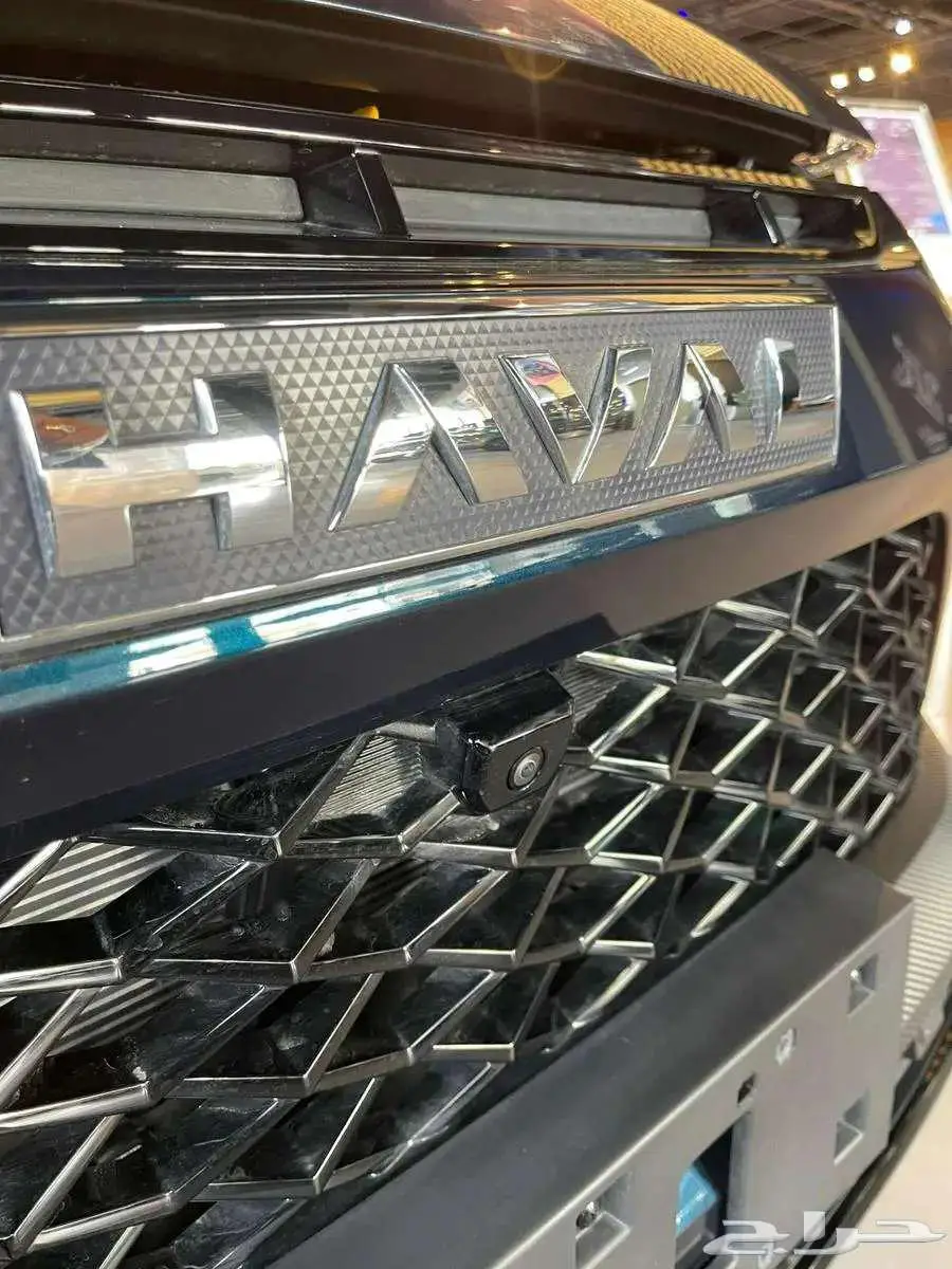 HAVAL H6 GT 2