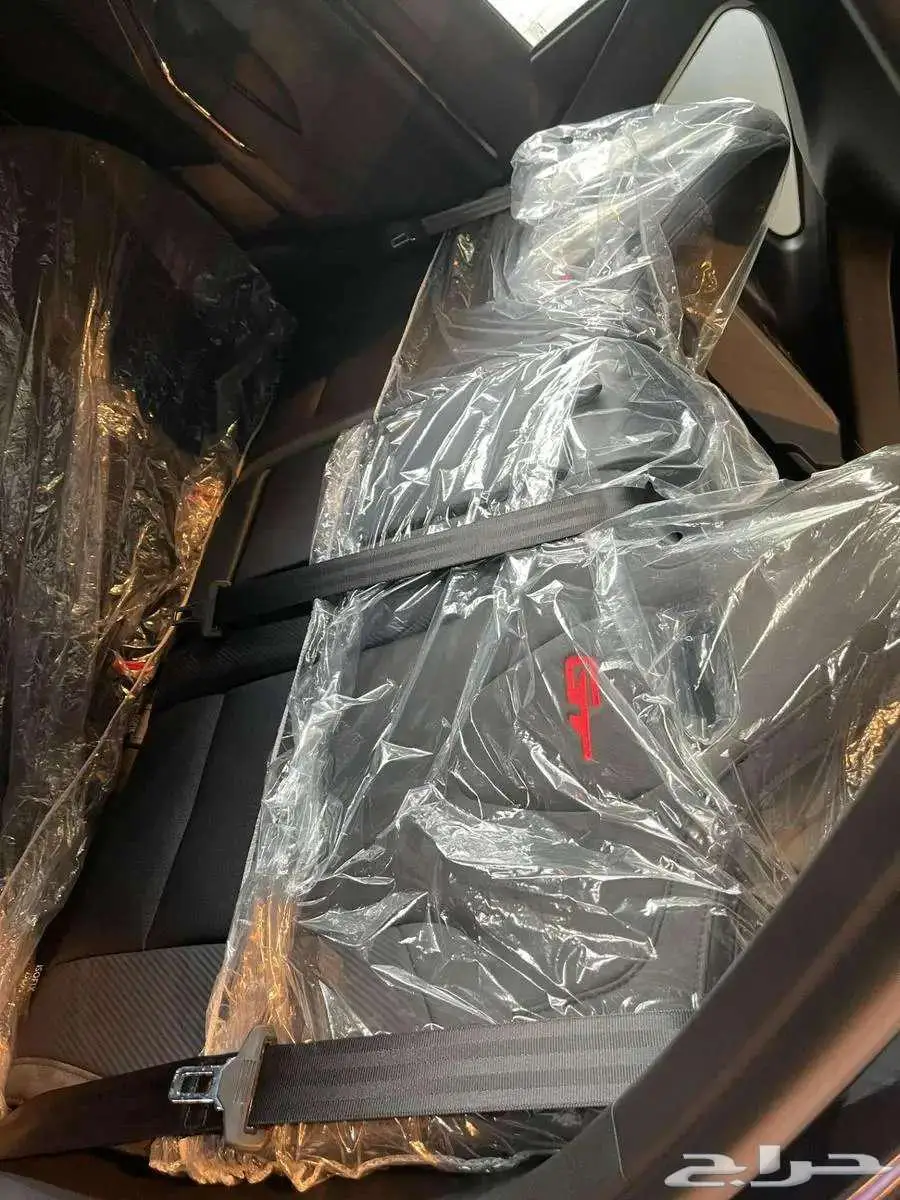 HAVAL H6 GT 5