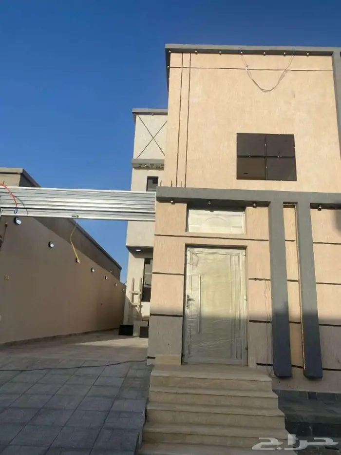فيلا للبيع صامطه 1
