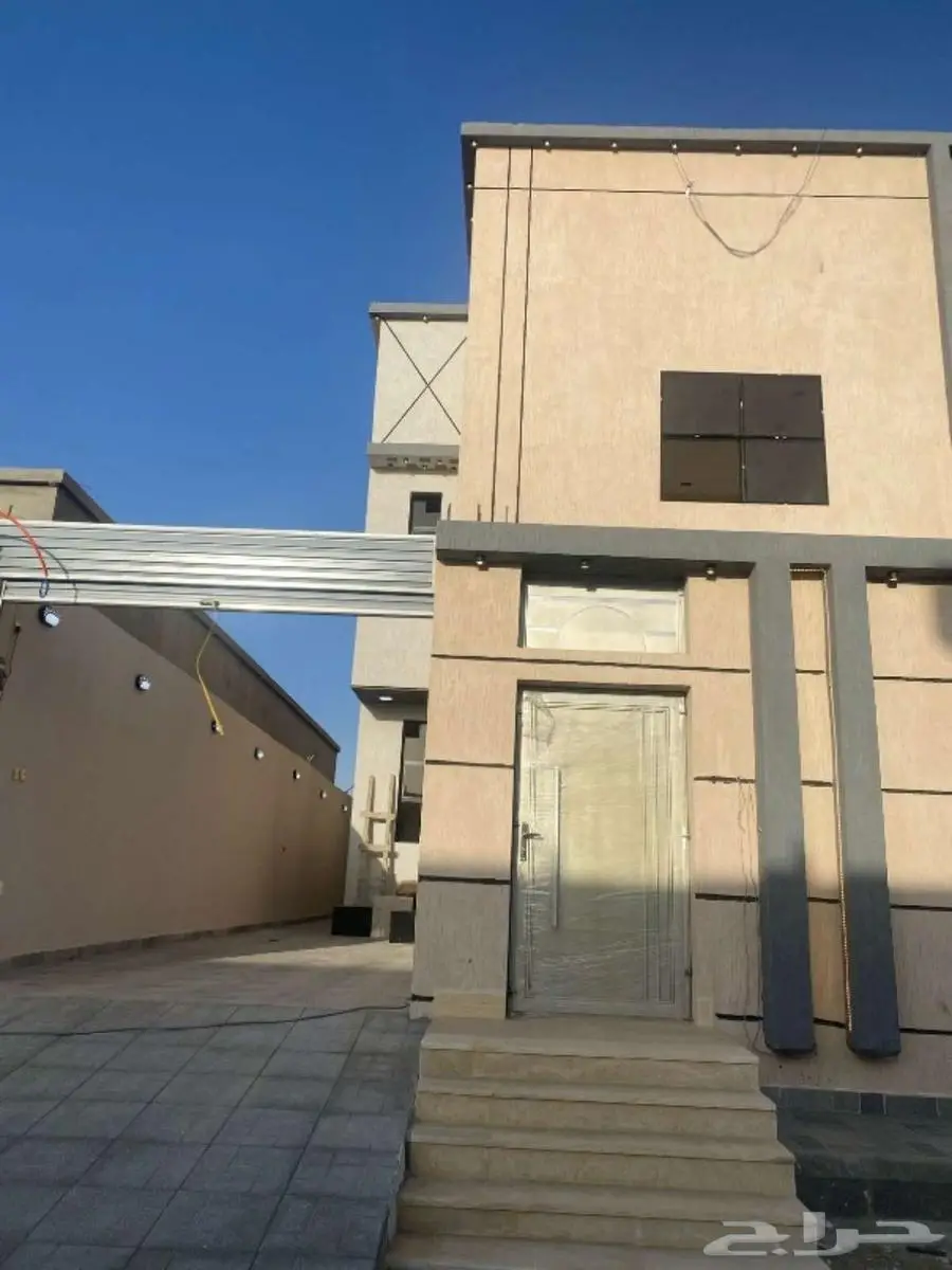 فيلا للبيع صامطه 1