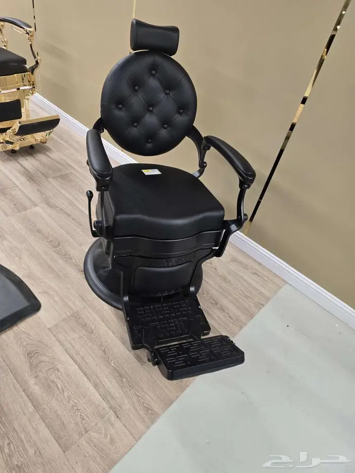كرسي حلاقة تجهيز صوالين 6