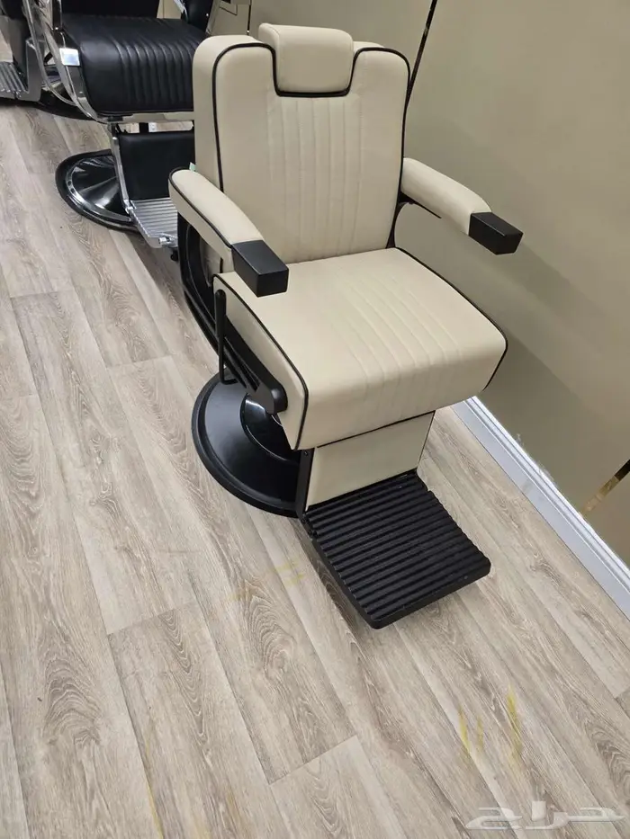 كرسي حلاقة تجهيز صوالين 5