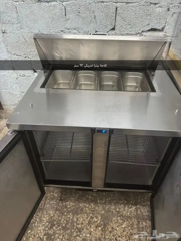 معدات مطعم و مقهى 36