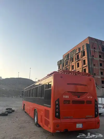 حافلات تاجير  باصات 0