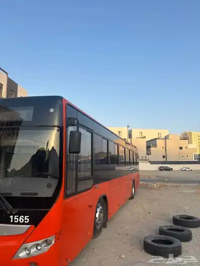 حافلات تاجير  باصات 4