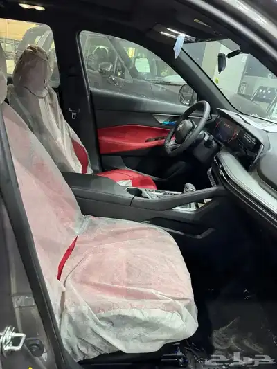 شانجان CS35 ليمتدد 2025 عرض خاص 6
