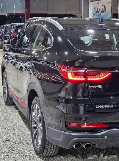 شانجان CS.85..2023(( تم البيع )) 20