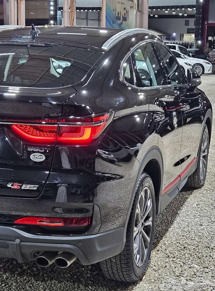 شانجان CS.85..2023(( تم البيع )) 21