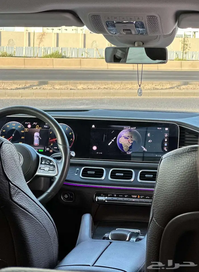 gle450 اعلى فئه 2020 27