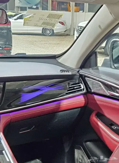 شانجان CS.85..2023(( تم البيع )) 41