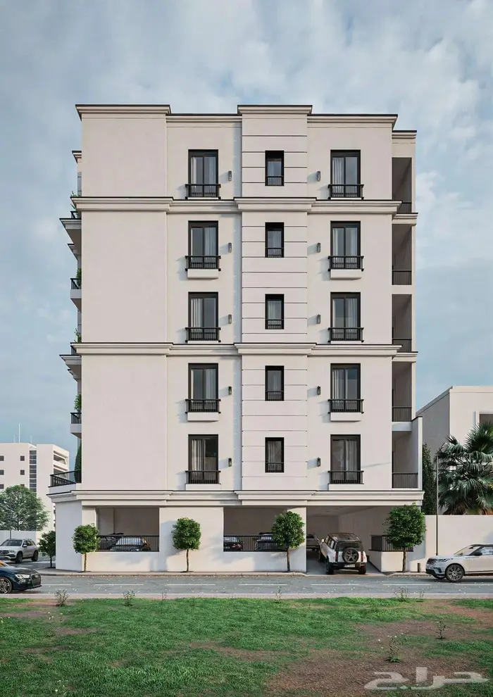 تصميمات عصرية 3D - جميع المخططات - رخص بناء - اشراف هندسي 0