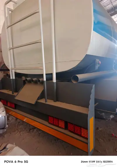 توانك جديدة للبيع تانك 28 _ 32 _ 30 New tank for sale 20