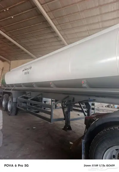 توانك جديدة للبيع تانك 28 _ 32 _ 30 New tank for sale 30