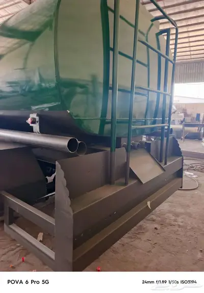 توانك جديدة للبيع تانك 28 _ 32 _ 30 New tank for sale 31