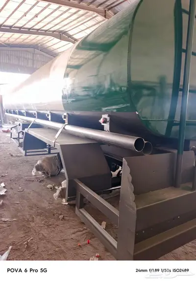 توانك جديدة للبيع تانك 28 _ 32 _ 30 New tank for sale 32
