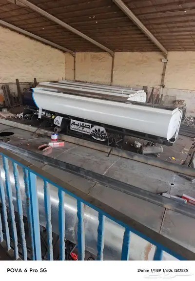 توانك جديدة للبيع تانك 28 _ 32 _ 30 New tank for sale 16
