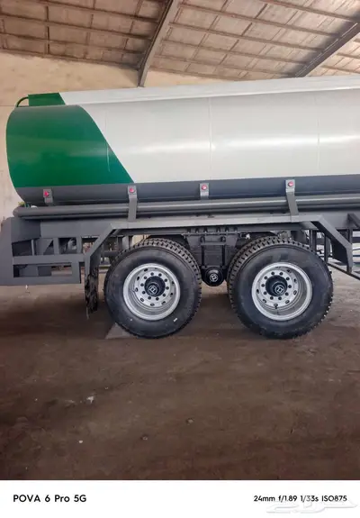 توانك جديدة للبيع تانك 28 _ 32 _ 30 New tank for sale 9