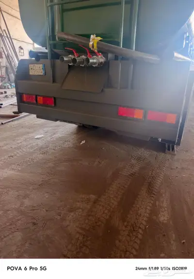 توانك جديدة للبيع تانك 28 _ 32 _ 30 New tank for sale 17