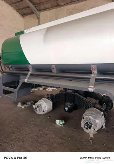 توانك جديدة للبيع تانك 28 _ 32 _ 30 New tank for sale 11