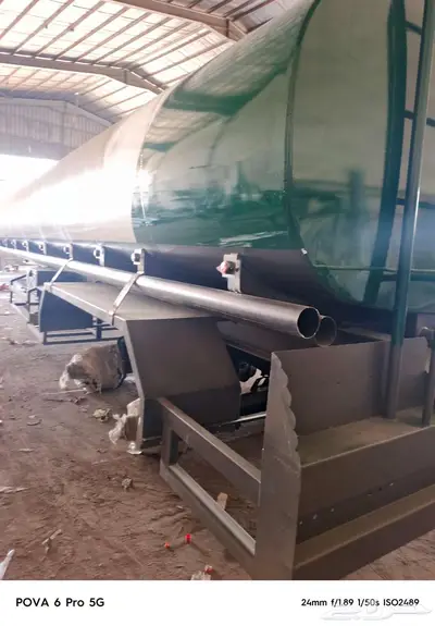 توانك جديدة للبيع تانك 28 _ 32 _ 30 New tank for sale 4