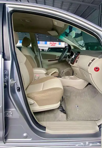 انوفا فاغن 2015 G فل كامل قمة النظافة 8