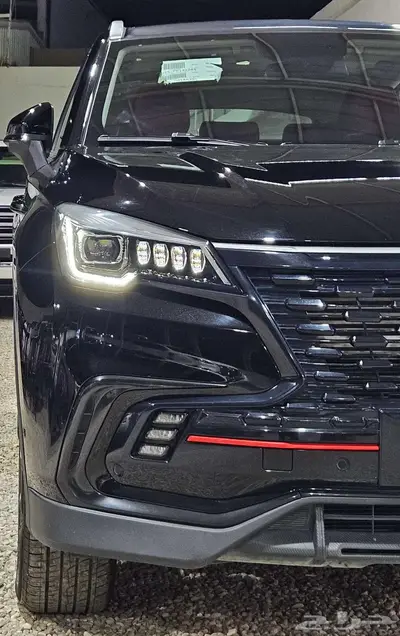 شانجان CS.85..2023(( تم البيع )) 10