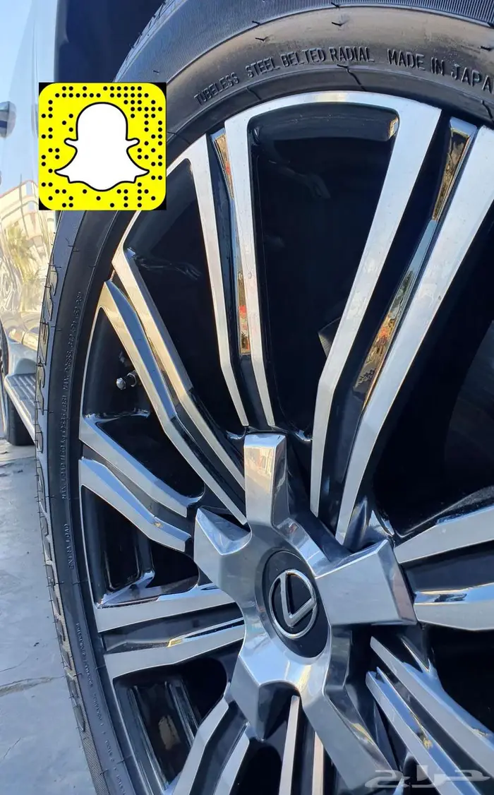 تخشييب ديكورات لكزس 16 - 21 - ترهيم لكزس 2021 26