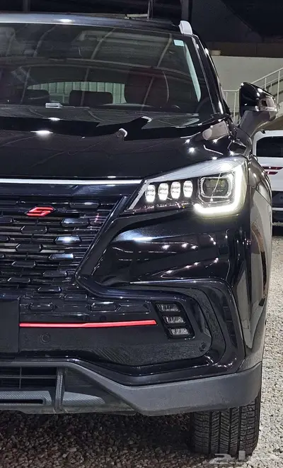 شانجان CS.85..2023(( تم البيع )) 8