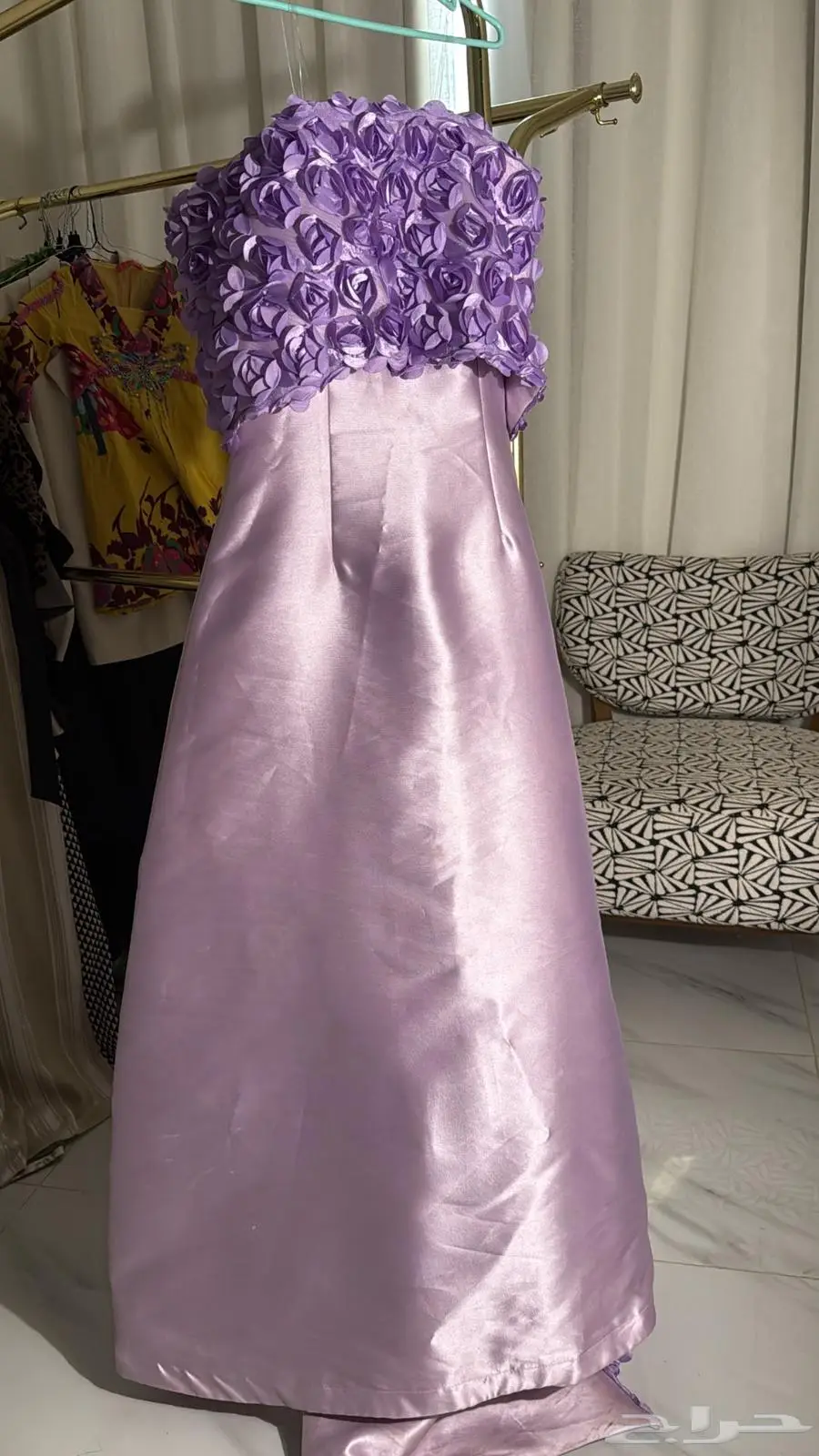 فستان زواج 1
