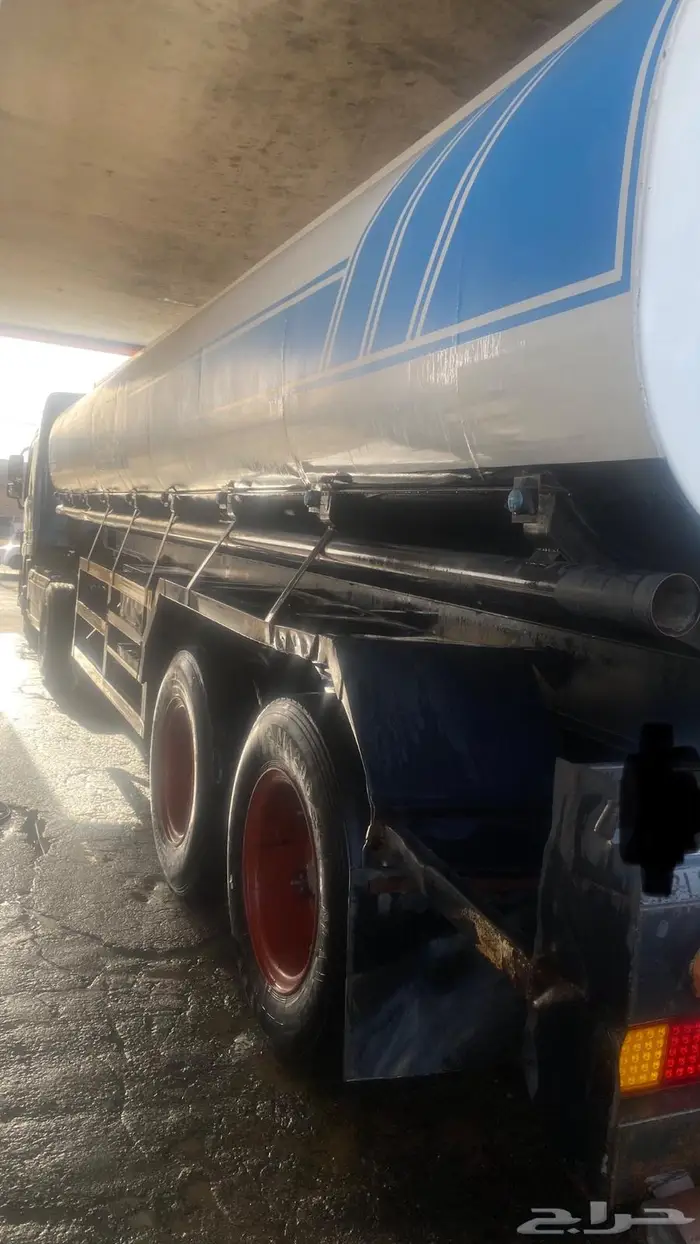 تانكي ماء حلو قاعدة 14 1