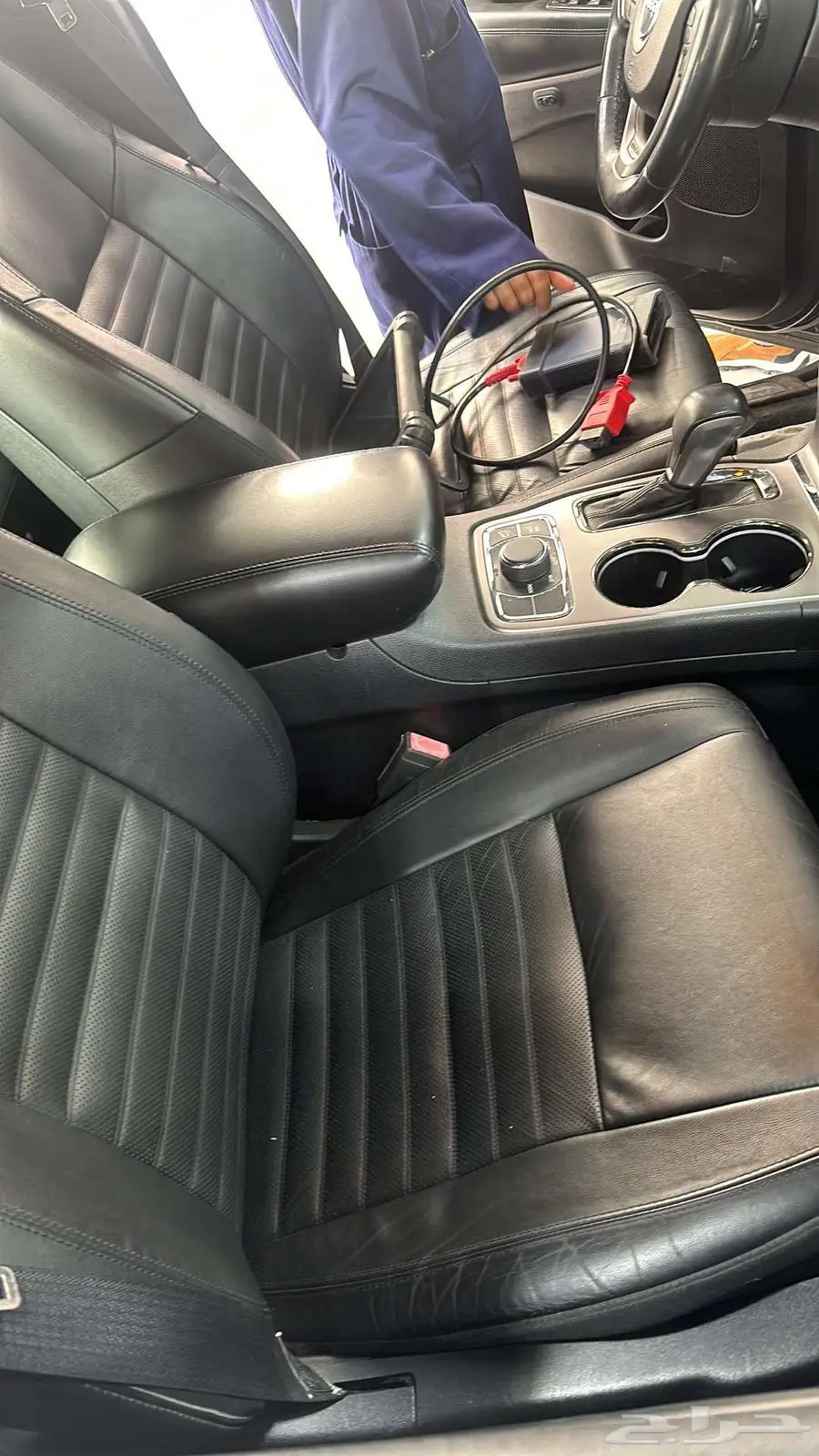 Jeep Grand Cherokee S 2019 7