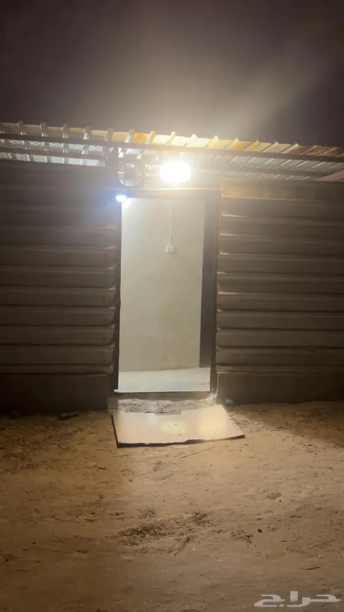 ديوانيه لإيجار في الاحساء مزارع الفضول 0