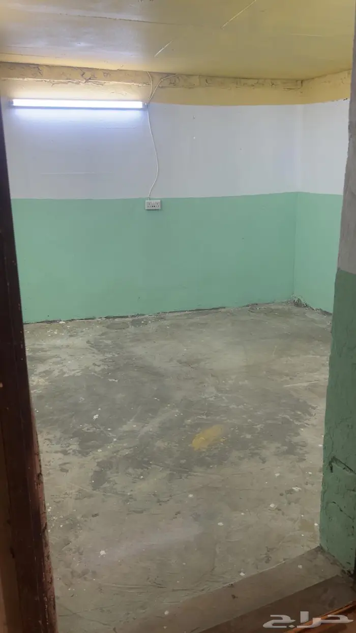 ديوانيه لإيجار في الاحساء مزارع الفضول 3