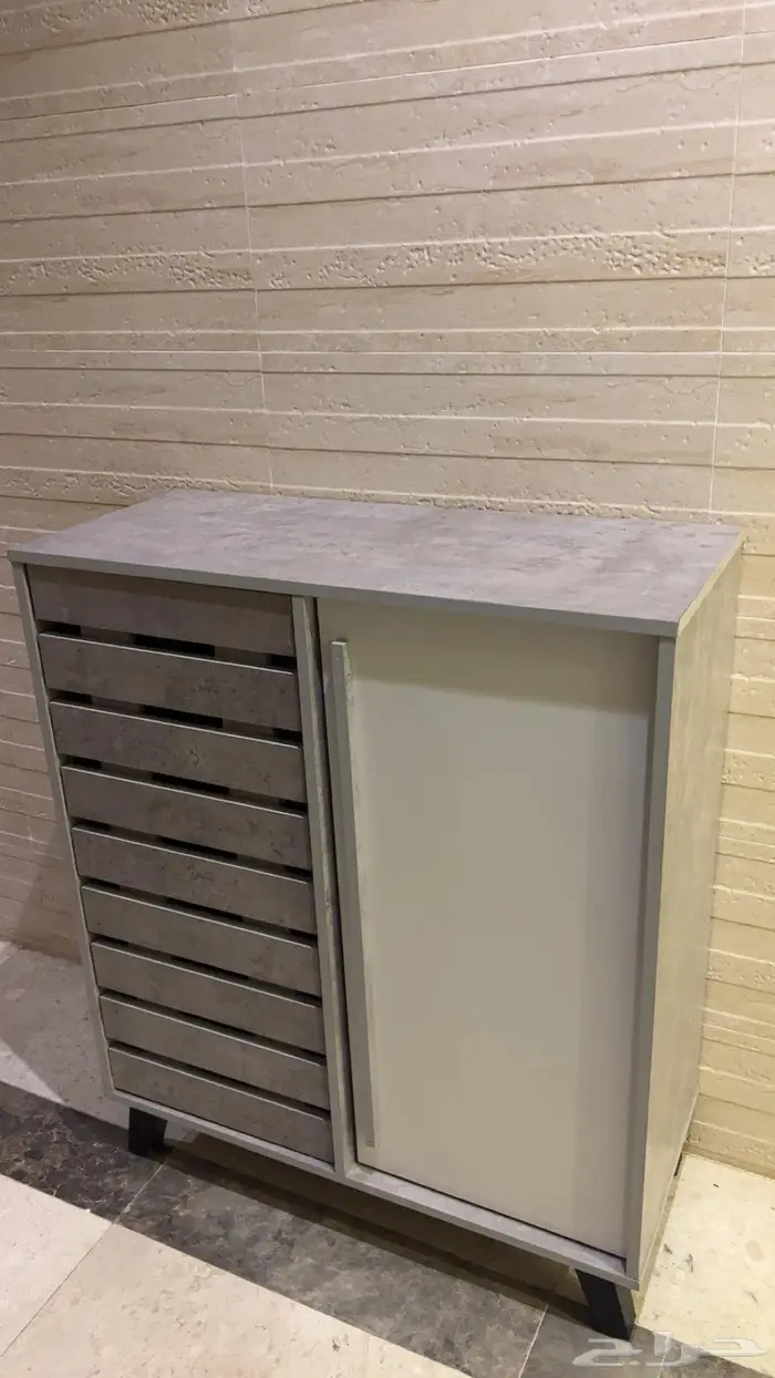 دولاب خزانه جزم للبيع 2