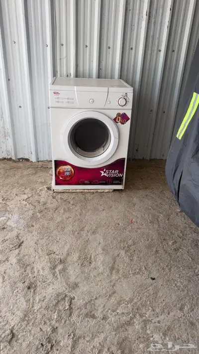 مجففه للبيع 0
