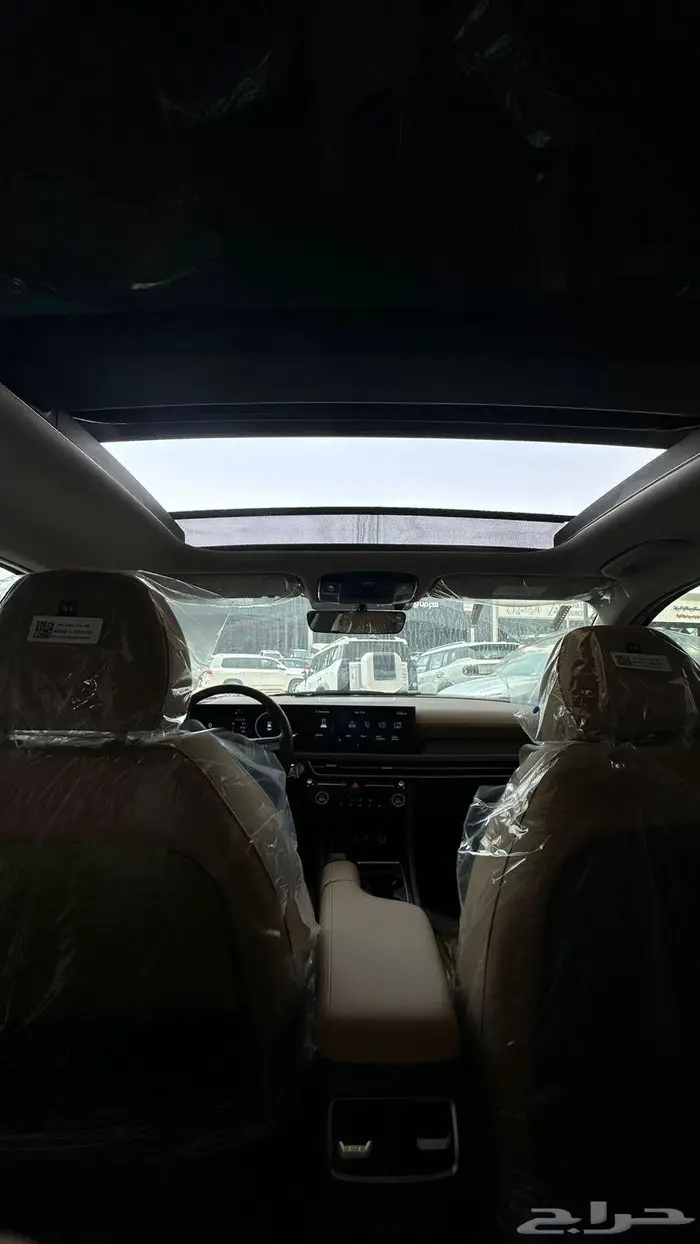 سوناتا كمفورت موديل 2025 8