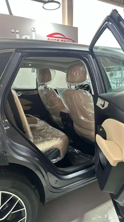 كايي x7 استاندر 2025 كاش واقساط عرض خاص 6
